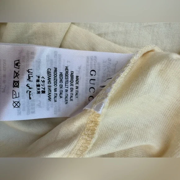 😍😍🥰🥰GUCCI t-shirt